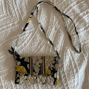 Vera Bradley Wallet Purse